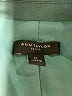 Ann Taylor Green Blazer Size 0 Petite - photo 6