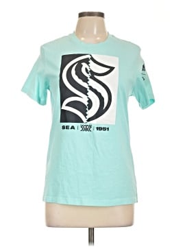 Adidas Short Sleeve T-Shirt (view 1)