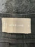 Everlane Solid Black Dress Pants Size 8 - photo 7