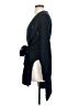 Joe Fresh 100% Acrylic Blue Cardigan Size S - photo 5