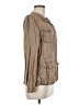 Gap 100% Tencel Lyocell Tan Jacket Size M - photo 4
