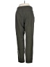 Everlane Solid Green Casual Pants Size S - photo 2