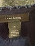 Halogen Blue Sleeveless Blouse Size M - photo 7