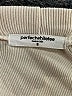 perfectwhitetee Ivory Turtleneck Sweater Size S - photo 7