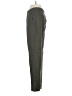 Everlane Solid Green Casual Pants Size S - photo 5