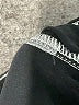 Missguided Black Active Pants Size 4 - photo 8