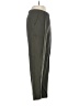 Everlane Solid Green Casual Pants Size S - photo 4