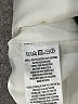 French Connection White Ivory Cocktail Dress Size 2 - photo 8