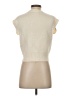 Sincerely Jules Ivory Sweater Vest Size S - photo 2