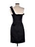Unbranded Black Cocktail Dress Size M (estimated) - photo 2