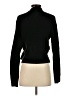 Unbranded 100% Acrylic Black Pullover Sweater Size S - photo 2