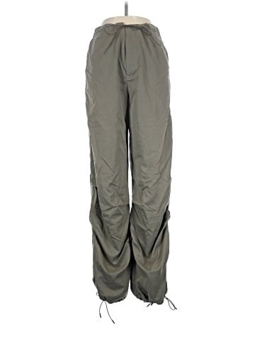 Zara Cargo Pants (view 1)