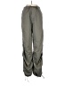 Zara Gray Cargo Pants Size S - photo 1
