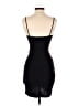 Lulus Solid Black Cocktail Dress Size XS - photo 2