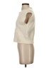 Sincerely Jules Ivory Sweater Vest Size S - photo 5