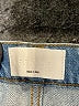 FRAME Denim Blue Jeans Size 28 waist - photo 7