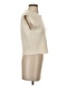 Sincerely Jules Ivory Sweater Vest Size S - photo 4