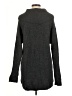 CAbi Gray Turtleneck Sweater Size M - photo 2
