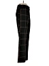 Levi's Plaid Black Dress Pants Size 25 waist - photo 4