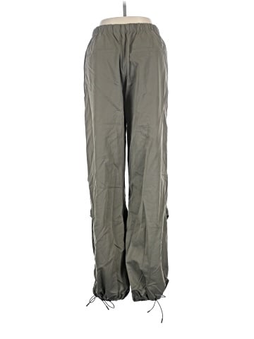 Zara Cargo Pants (view 2)