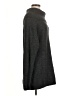 CAbi Gray Turtleneck Sweater Size M - photo 4
