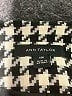 Ann Taylor Houndstooth Ivory Jacket Size 00 - photo 6