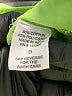 Unbranded Green 3/4 Sleeve Blouse Size S - photo 8