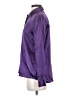 LILYSILK 100% Silk Purple Blouse Size S - photo 5