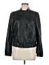 a.n.a. A New Approach 100% Polyester Black Jacket Size M - photo 1