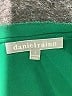 Daniel Rainn 100% Polyester Green Short Sleeve Blouse Size S - photo 7