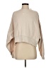 Nike Tan Sweatshirt Size XS - photo 1