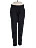 FP Movement Solid Black Casual Pants Size L - photo 1