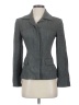 Sportmax Tweed Gray Blazer Size 2 - photo 1
