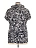Assorted Brands Black Poncho Size XL (estimated) - photo 2
