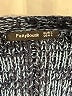 Patty Boutik Blue Pullover Sweater Size L - photo 7