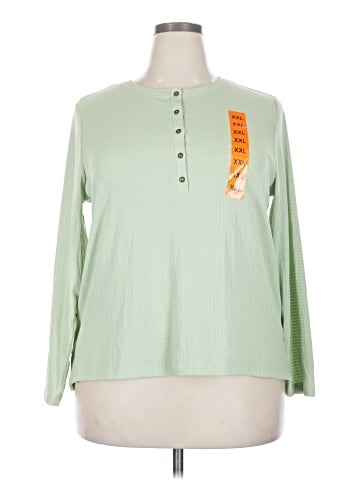 G.H. Bass & Co. Long Sleeve T-Shirt (view 1)