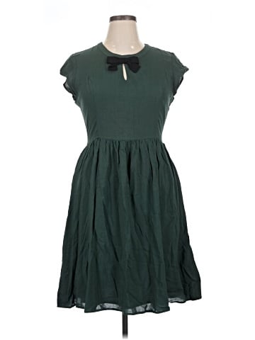 ModCloth Casual Dress (view 1)