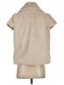Democracy Tan Sweater Vest Size S - photo 2