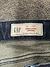 Gap Blue Jeans Size 00 (petite) - photo 7