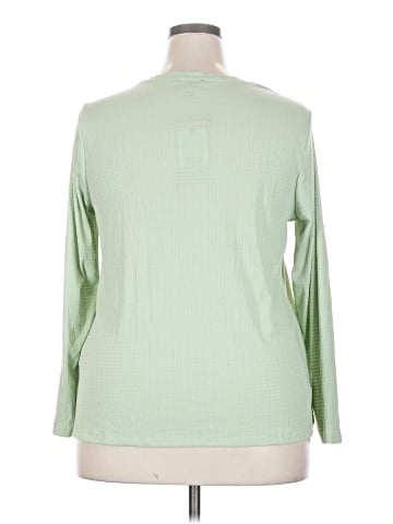 G.H. Bass & Co. Long Sleeve T-Shirt (view 2)