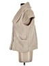Democracy Tan Sweater Vest Size S - photo 5