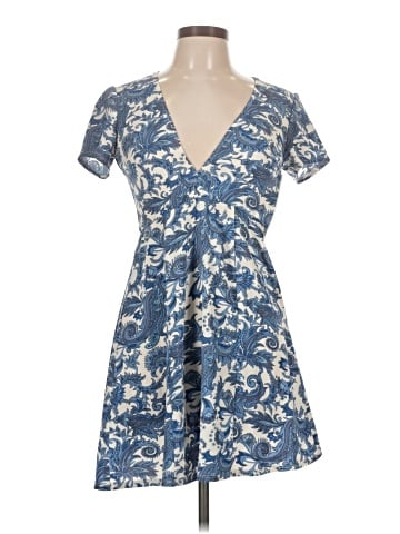 Show Me Your Mumu Casual Dress (view 1)