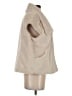 Democracy Tan Sweater Vest Size S - photo 4
