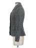 Sportmax Tweed Gray Blazer Size 2 - photo 5
