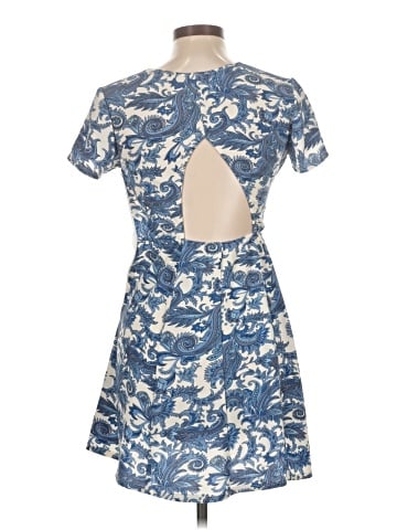 Show Me Your Mumu Casual Dress (view 2)