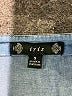 iris Blue Denim Skirt Size S - photo 4