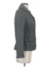 Sportmax Tweed Gray Blazer Size 2 - photo 4