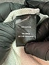 Torrid 100% Cotton Gray Poncho Size 4X Plus (4) - photo 8