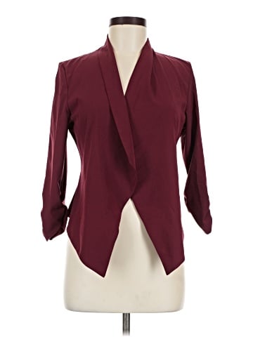 C'est Toi 3/4 Sleeve Blouse (view 1)