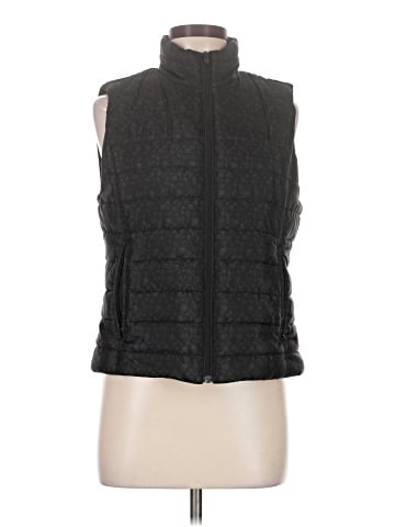 Ann Taylor LOFT Outlet Vest (view 1)
